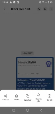 Phần Mềm V2flyng Mới Nhất 2024