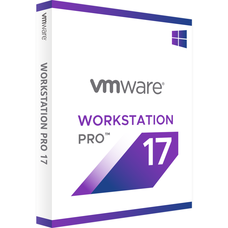 VMware 17.0: Giải Pháp Ảo Hóa Toàn Diện Cho Doanh Nghiệp Hiện Đại