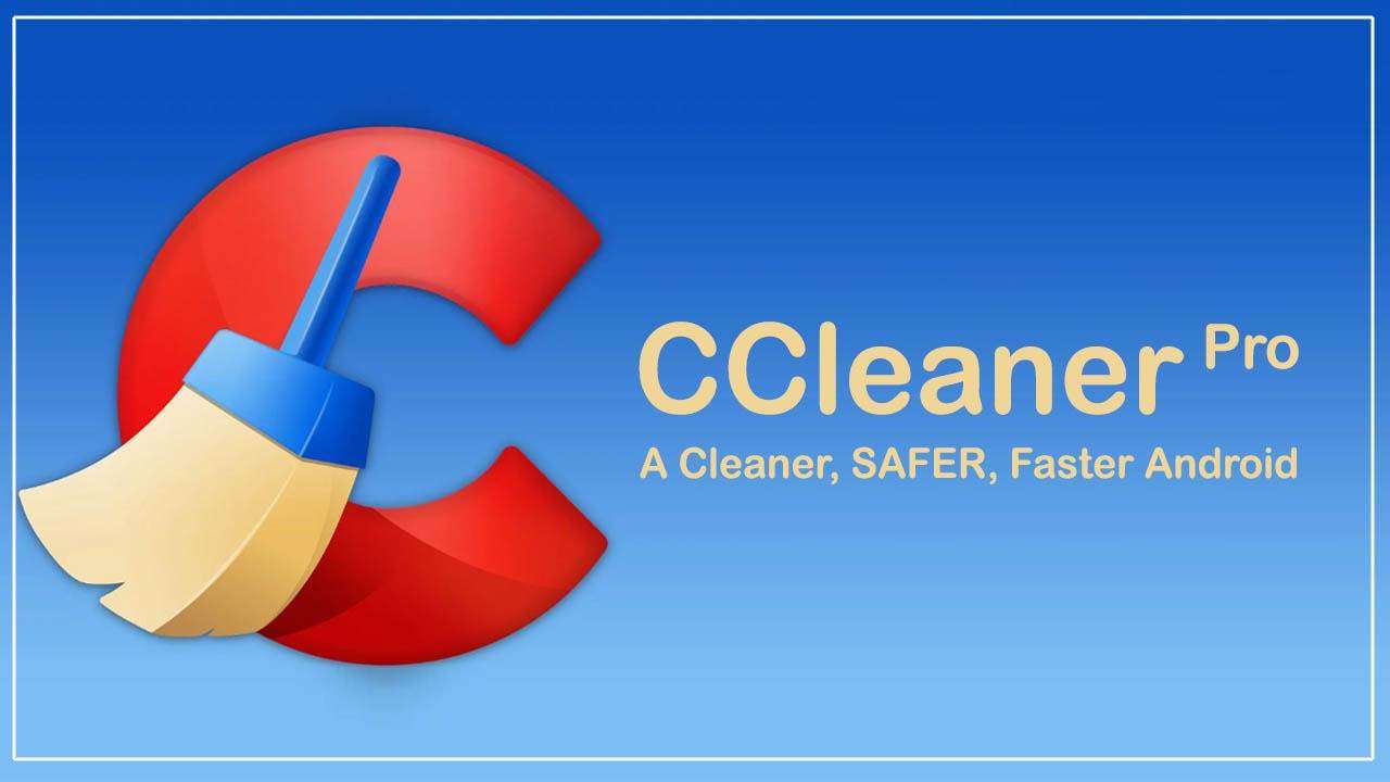 CCleaner Professional Portable: Công Cụ Tối Ưu Hóa Hệ Thống