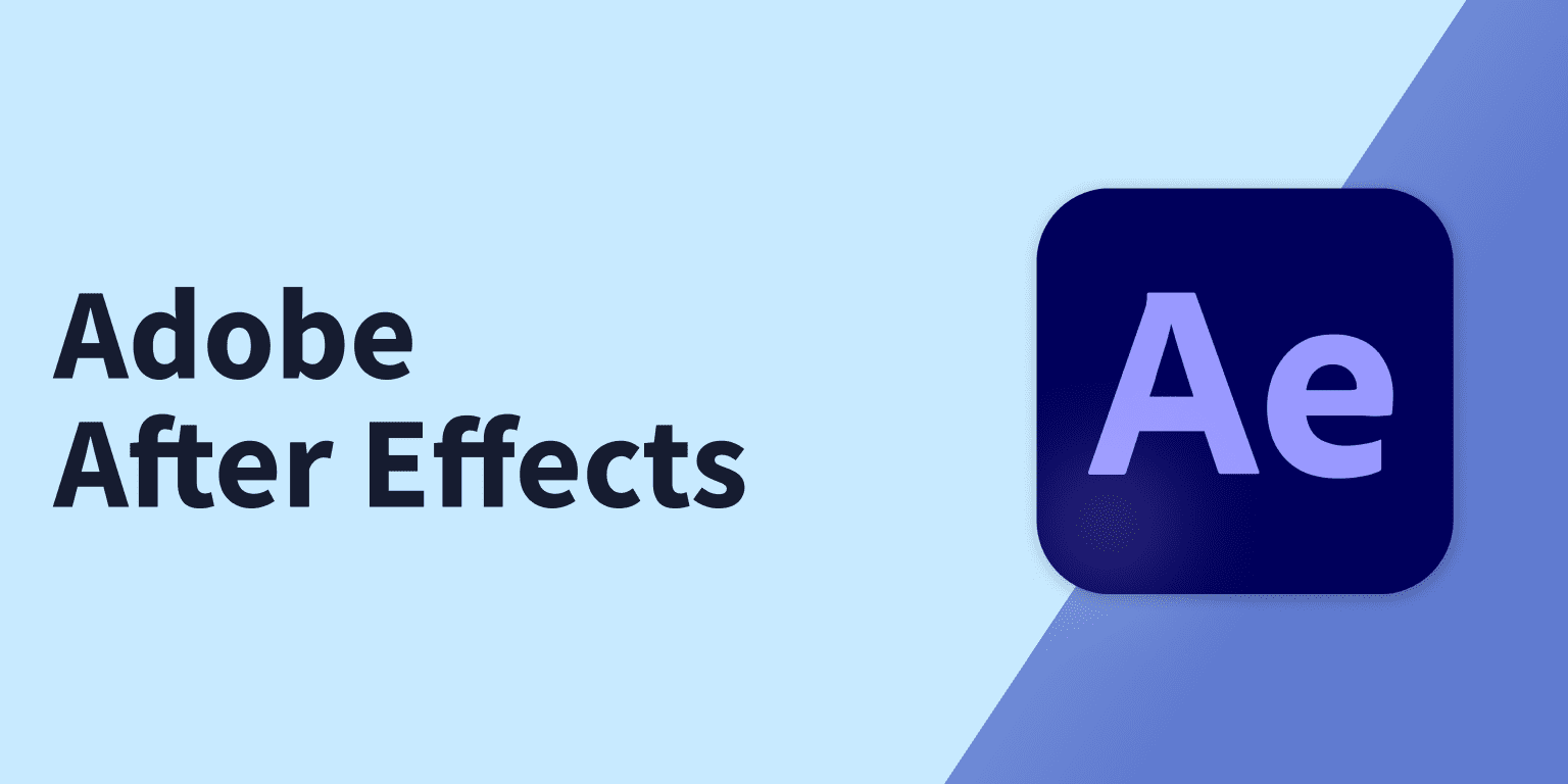 Adobe After Effects 2024
