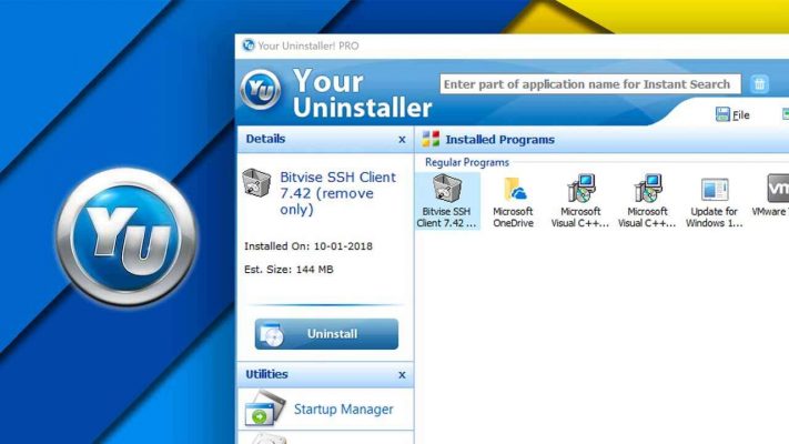 Tải Uninstall 7: Phần Mềm Gỡ Cài Đặt Tốt Nhất Cho Windows – Google Drive