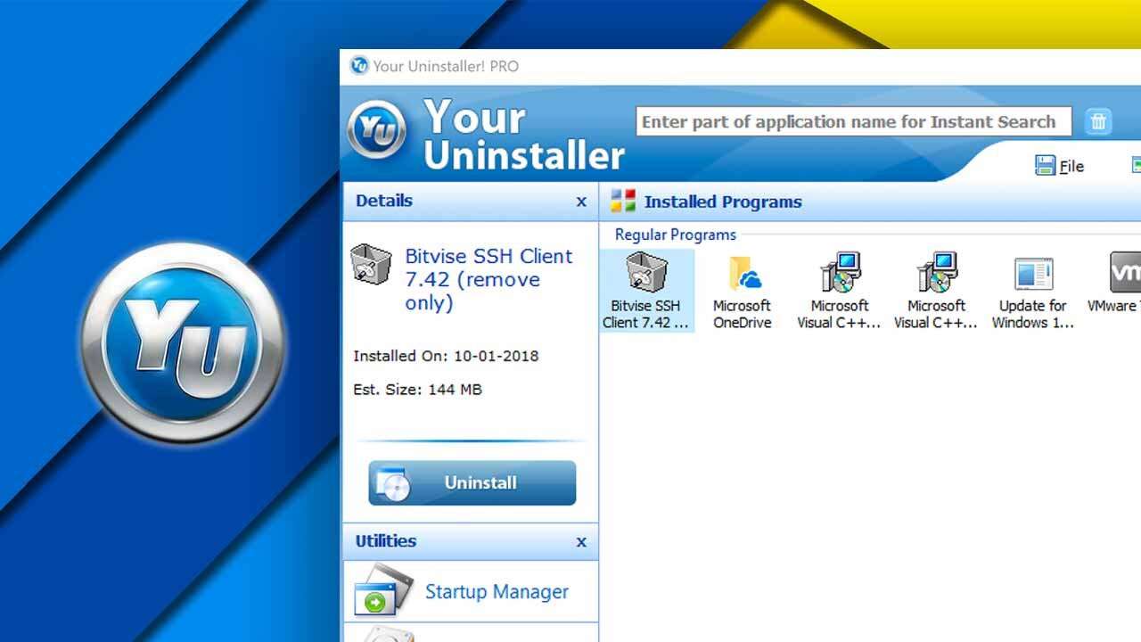 Tải Uninstall 7: Phần Mềm Gỡ Cài Đặt Tốt Nhất Cho Windows – Google Drive