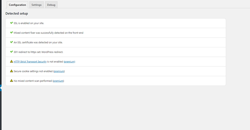 chuyển http hang https wordpress