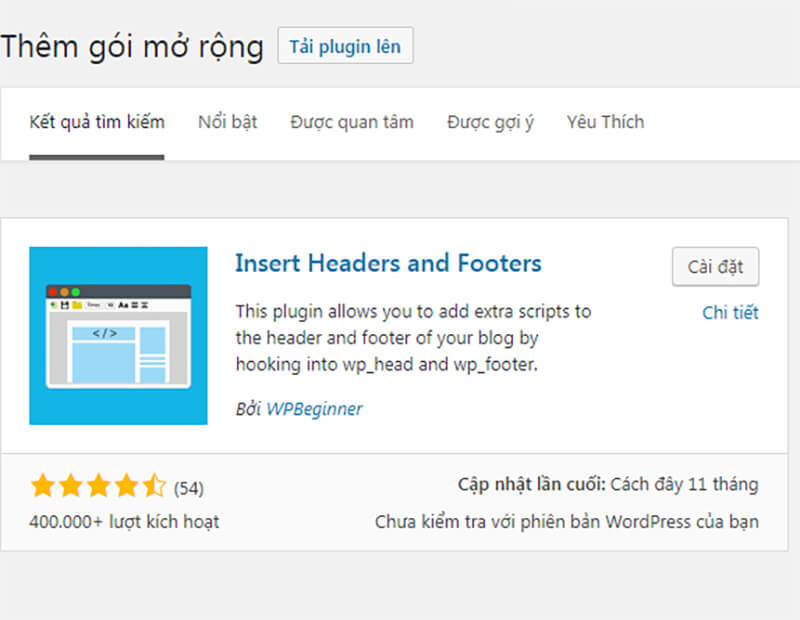 cách thay favicon wordpress