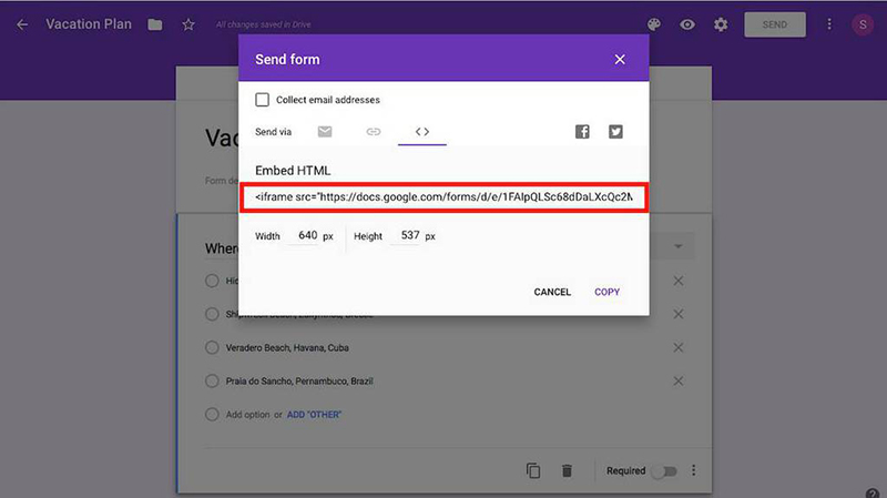 1728052287 844 Cach chen Google Form vao WordPress chi tiet nhat