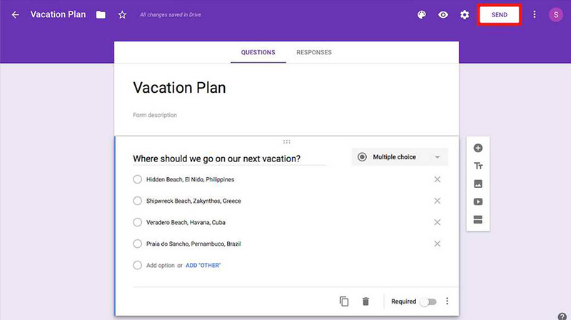 1728052287 873 Cach chen Google Form vao WordPress chi tiet nhat