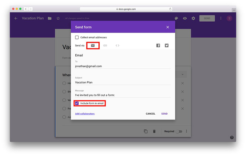 1728052288 727 Cach chen Google Form vao WordPress chi tiet nhat