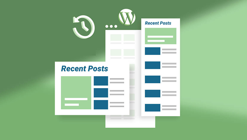WordPress widget - Dịch Vụ Mạng 86