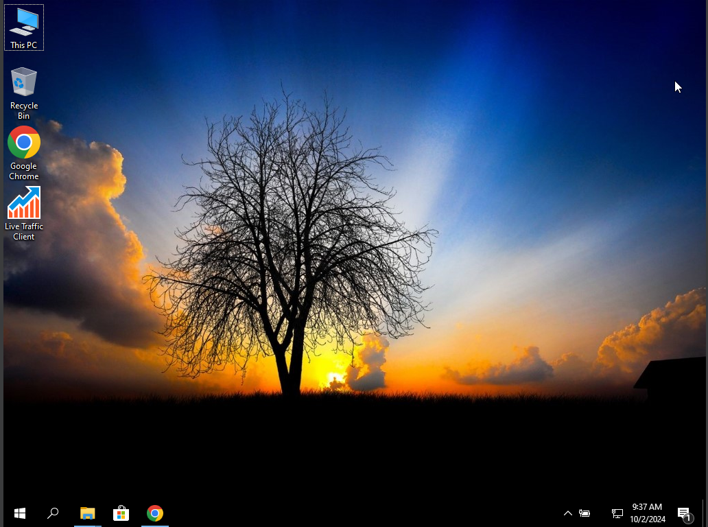 Win10.x64.20H2.Lite_2021 – Bản Windows 10 Lite Nhẹ Cho Máy Cấu Hình Yếu