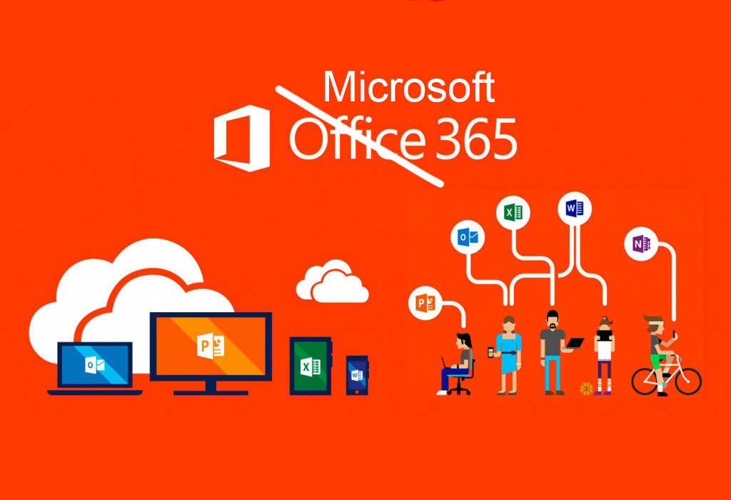 Bộ Microsoft Office Từ 2013 Đến 2024 – Đầy Đủ Phiên Bản, Hỗ Trợ Kích Hoạt