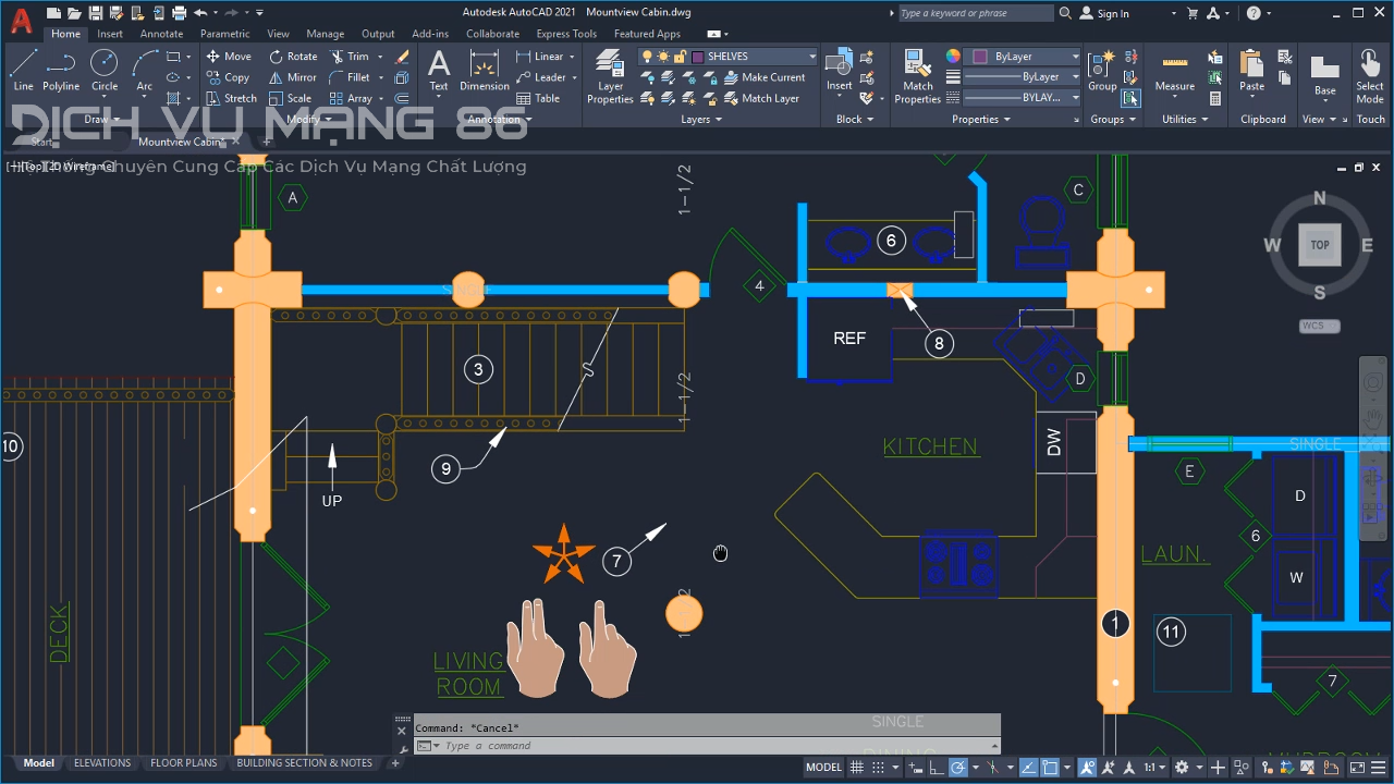 AutoCAD 2021 Help | What's New in AutoCAD 2021 | Autodesk