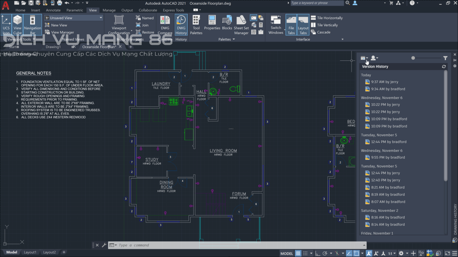 AutoCAD 2021 đã ra mắt: Hãy cùng xem có gì mới! | OnecadVN - Best CAD  Solutions