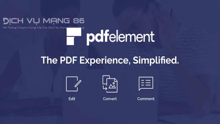 Save 25% on a perpetual license to Wondershare PDFelement Professional -  Neowin