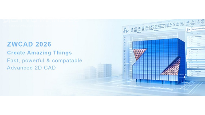 ZWCAD Professional 2026 Full Crack