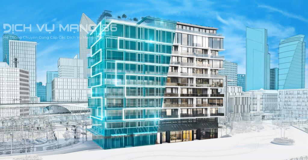 Autodesk Revit 2026.1 Full Crack Mới Nhất