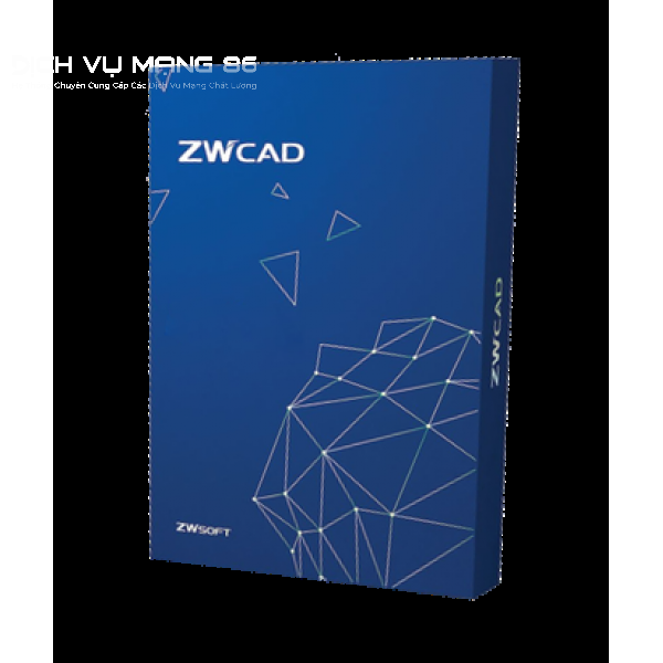 ZWCAD Professional PL