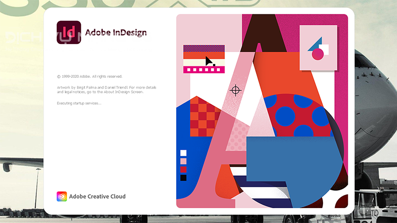 Adobe Indesign: Phần mềm dàn trang, thiết kế in ấn chuyên nghiệp